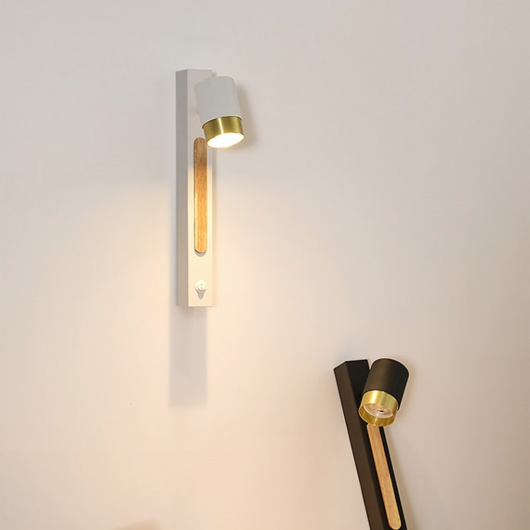 Настенный Светильник Sif Wall By Imperiumloft