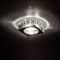 Встраиваемый светильник Lightstar Lui 006124