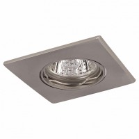 Встраиваемый светильник Lightstar Lega 11 011955