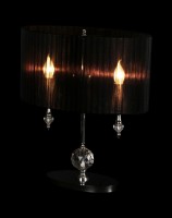 Настольная лампа декоративная Lightstar Paralume 725927