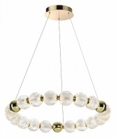 Подвесной светильник Odeon Light Crystal 5008/60L