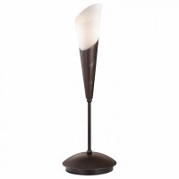 Настольная лампа декоративная Odeon Light Evans 2464/1T