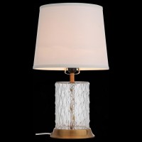 Настольная лампа декоративная ST-Luce Vecole SL389.104.01
