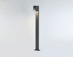 Наземный низкий светильник Ambrella ST ST3752