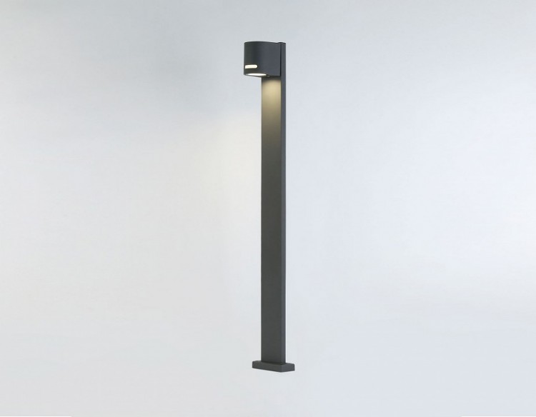 Наземный низкий светильник Ambrella ST ST3752