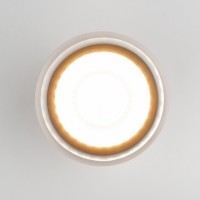 Накладной светильник Elektrostandard Light LED 35140/H черный