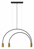 Подвесной светильник Loft it Volta 5043-3