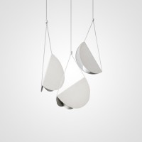 Подвесной Светильник Air By Imperiumloft