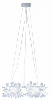 Подвесная люстра Loft it Heracleum 9022-162W