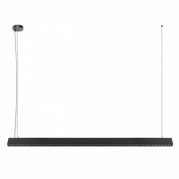 Подвесной светильник Loft it Vim 10318/B Black