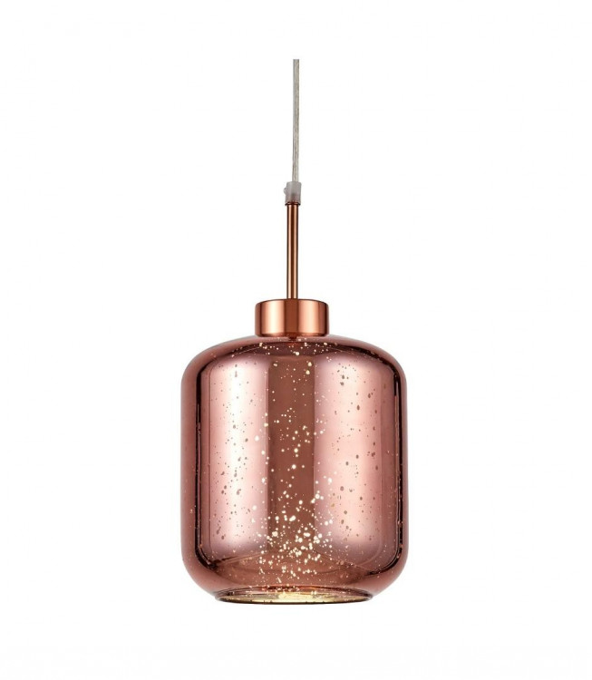 Подвесной светильник Lumina Deco Alacosmo LDP 6811-1 R.GD