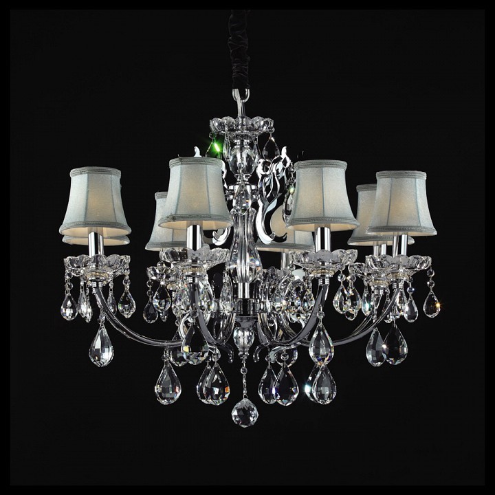 Подвесная люстра Lightstar Sosto 717084