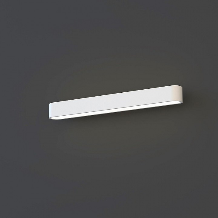 Накладной светильник Nowodvorski Soft Wall Led 60x6 7541