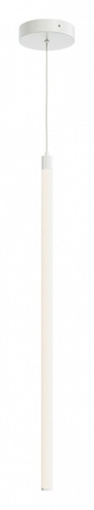 Подвесной светильник Maytoni Ray P021PL-L20W3K