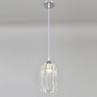 Подвесной светильник Escada Alison 5065/1S Chrome