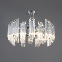Люстра на штанге Escada Aurora 1112/5PL