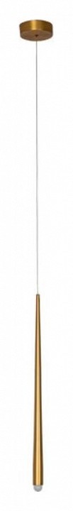 Подвесной светильник Arte Lamp Frankie A2191SP-6PB