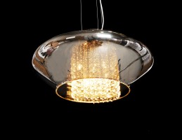 Подвесной светильник Lumina Deco Rivorre LDP 8056