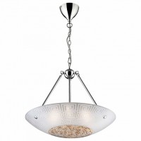 Подвесной светильник Odeon Light Ostia 1 2609/6