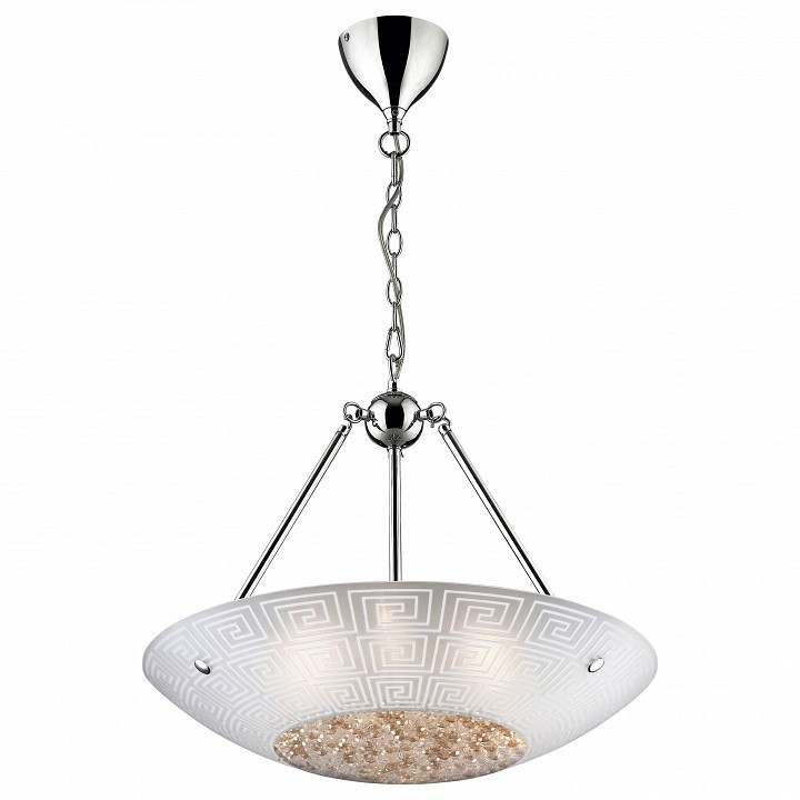 Подвесной светильник Odeon Light Ostia 1 2609/6