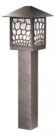 Наземный низкий светильник Odeon Light Meto 2648/1A