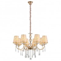Подвесная люстра ST-Luce Aumentato SL176.203.08
