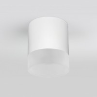 Накладной светильник Elektrostandard Light LED 35140/H белый