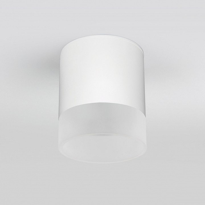Накладной светильник Elektrostandard Light LED 35140/H белый
