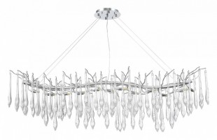 Подвесная люстра ST-Luce Teardrops SL1660.113.12