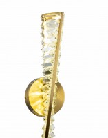 Бра Indigo Frizzante 12015/1W Brass