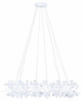 Подвесная люстра Loft it Heracleum 9022-243W