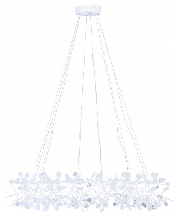 Подвесная люстра Loft it Heracleum 9022-243W