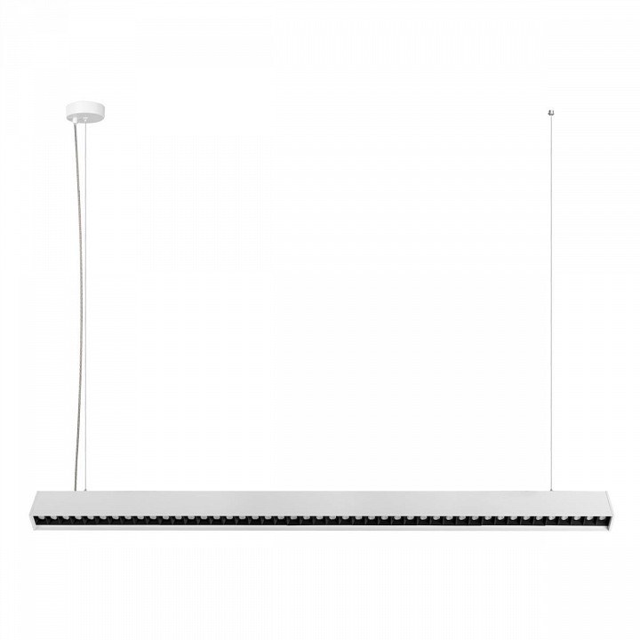 Подвесной светильник Loft it Vim 10318/B White