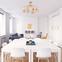 Люстра на штанге Eurosvet Scoppio a044472