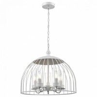 Подвесная люстра Vele Luce Florian VL5061P05