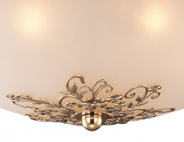 Накладной светильник Odeon Light Alesia 2676/7C