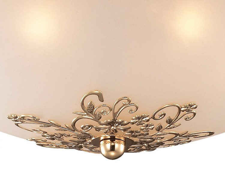 Накладной светильник Odeon Light Alesia 2676/7C