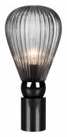 Настольная лампа декоративная Odeon Light Elica 1 5417/1T