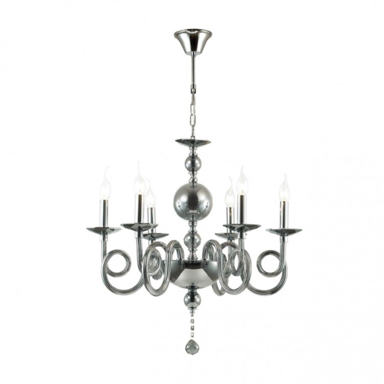 Подвесная люстра Odeon Light Iria 4601/6