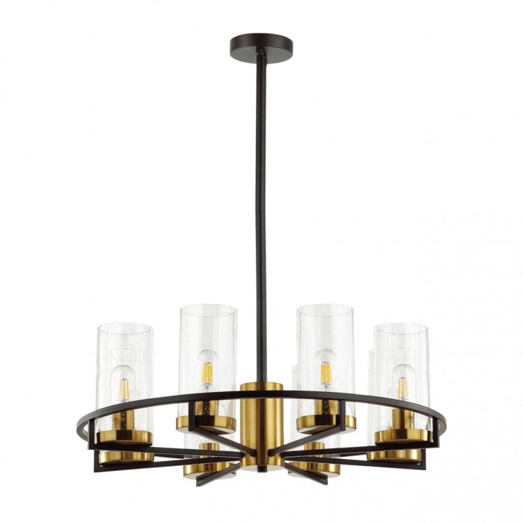 Люстра на штанге Odeon Light Kavo 4817/8