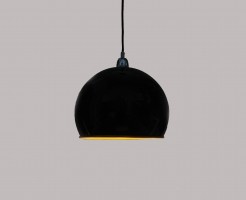 Подвесной светильник Lumina Deco Aurora LDP 081013-300 BK