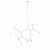 Подвесная люстра Lightstar Struttura 742146