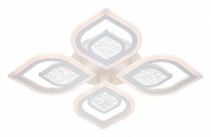 Потолочная люстра Escada Hydria 10227/4LED
