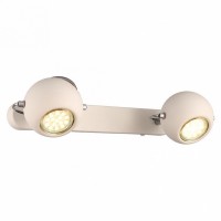 Спот Arte Lamp Spia A9128AP-2WH