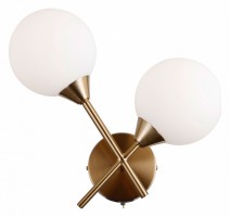 Бра Moderli Molecule V10843-2W