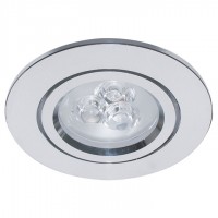 Встраиваемый светильник Lightstar Acuto LED 070034