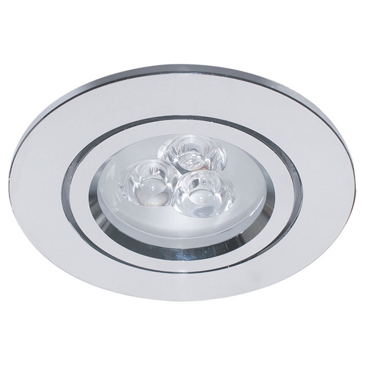 Встраиваемый светильник Lightstar Acuto LED 070034
