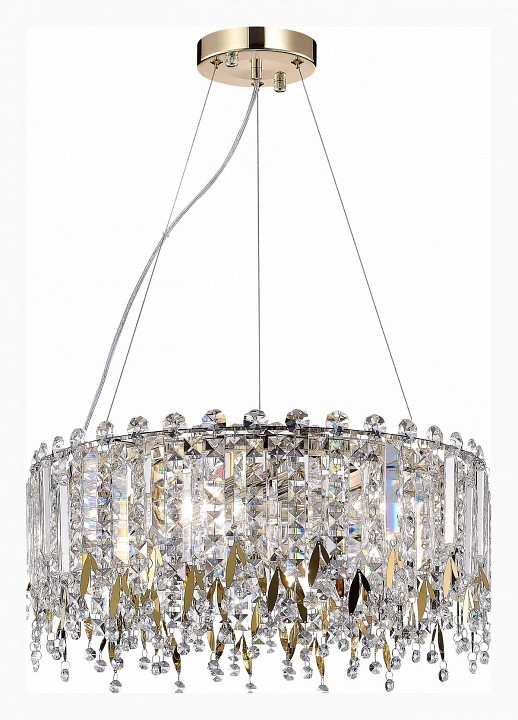 Подвесная люстра ST-Luce Desio SL1655.203.06
