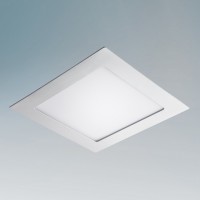 Встраиваемый светильник Lightstar Zocco QUA LED 224154