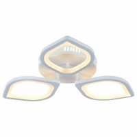 Накладной светильник Escada Lotus 10216/3LED